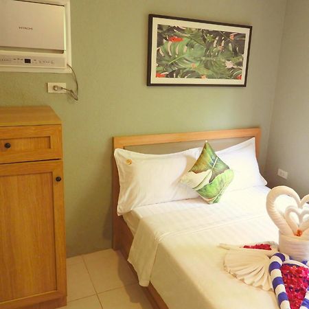 Pearl Vista De Coron Resort Hotel Экстерьер фото