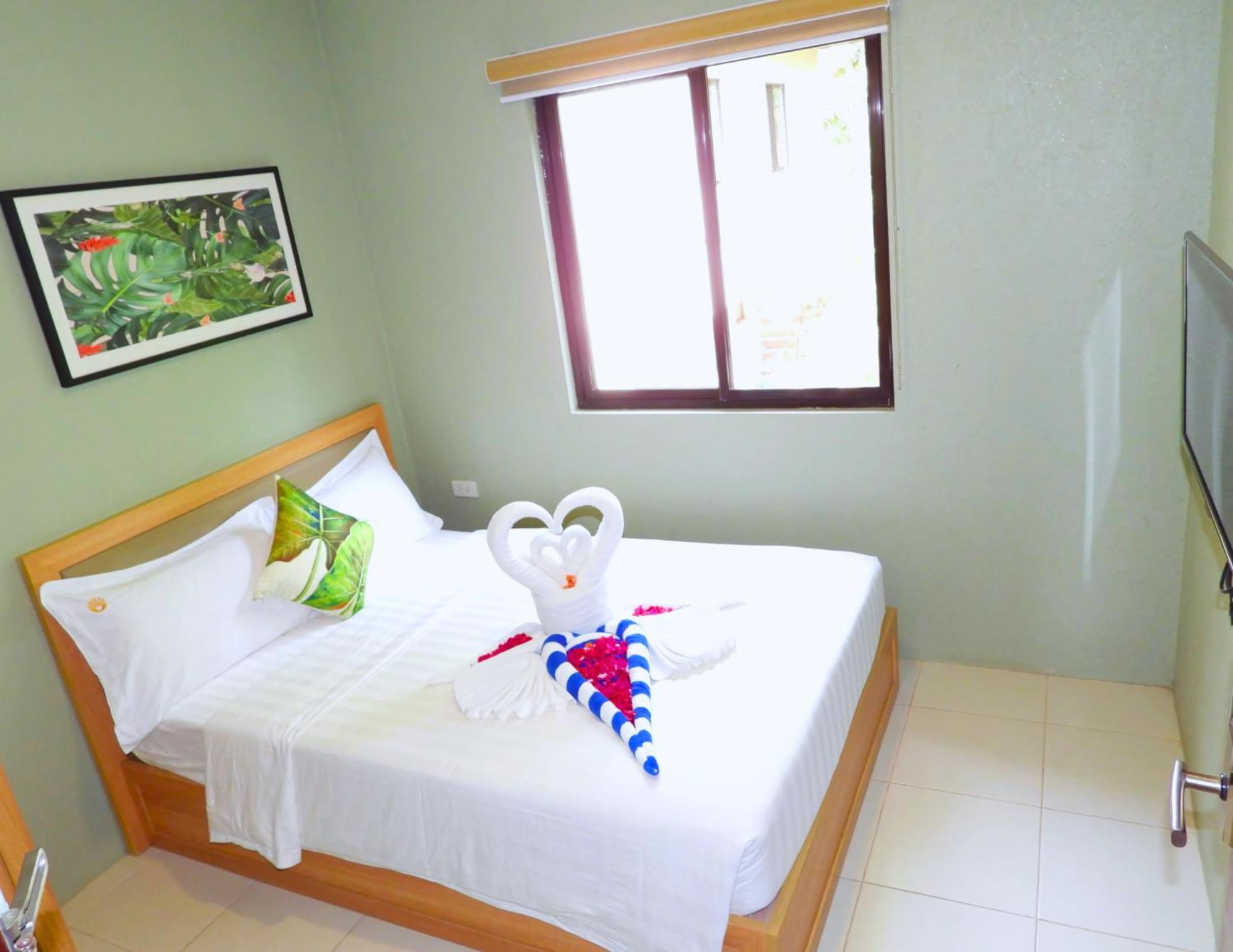 Pearl Vista De Coron Resort Hotel Экстерьер фото