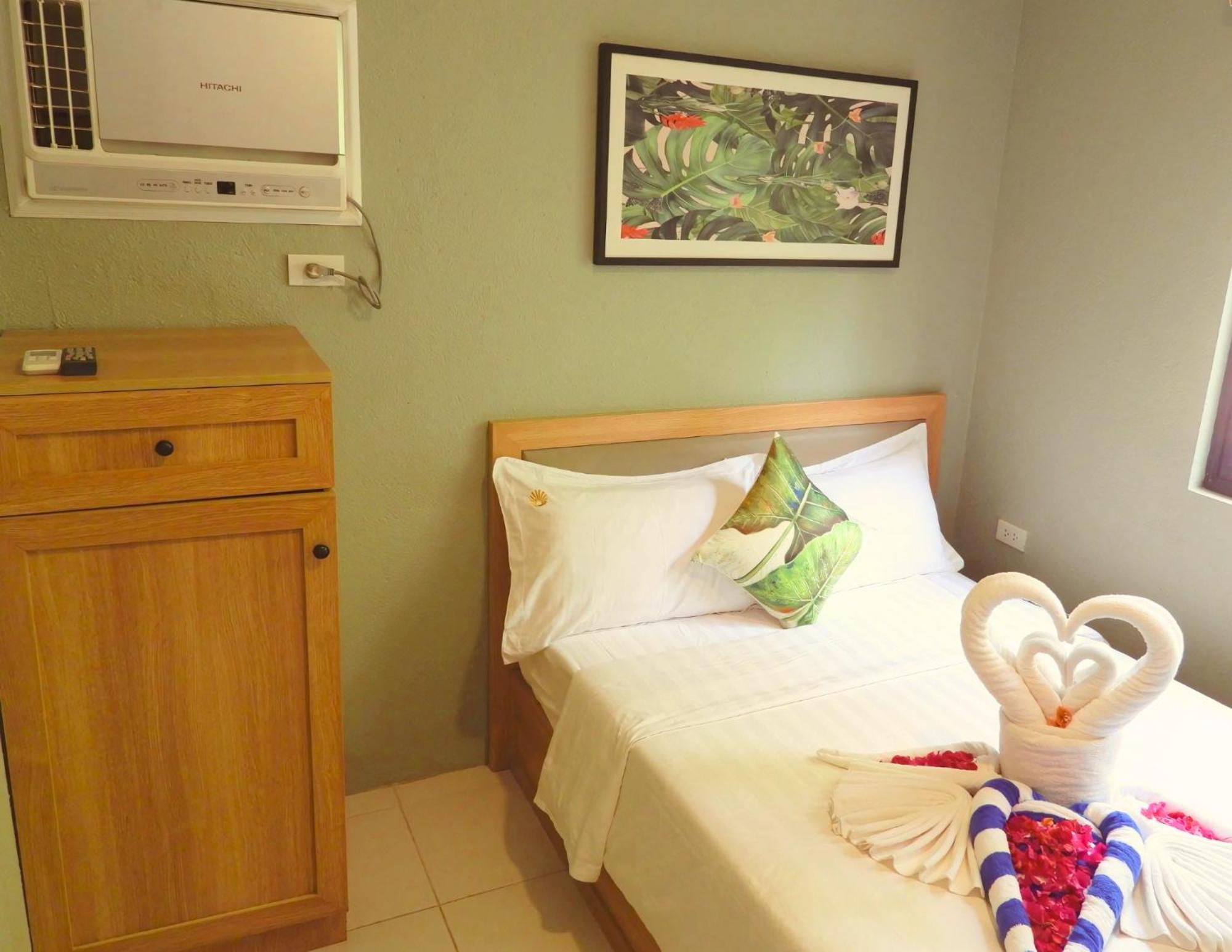 Pearl Vista De Coron Resort Hotel Экстерьер фото