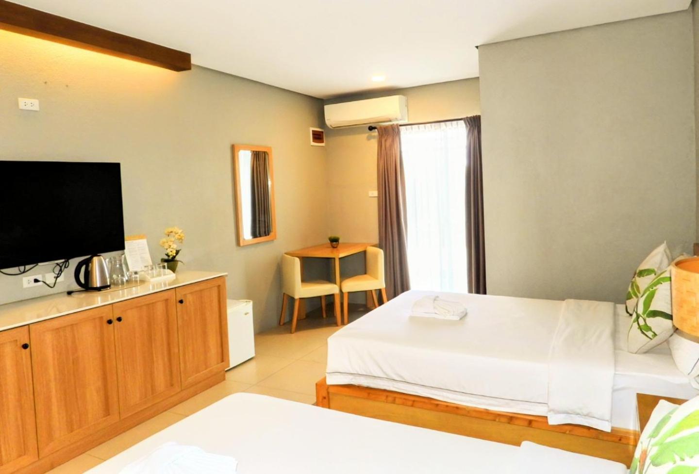 Pearl Vista De Coron Resort Hotel Экстерьер фото