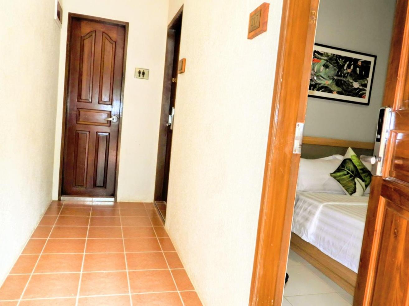 Pearl Vista De Coron Resort Hotel Экстерьер фото