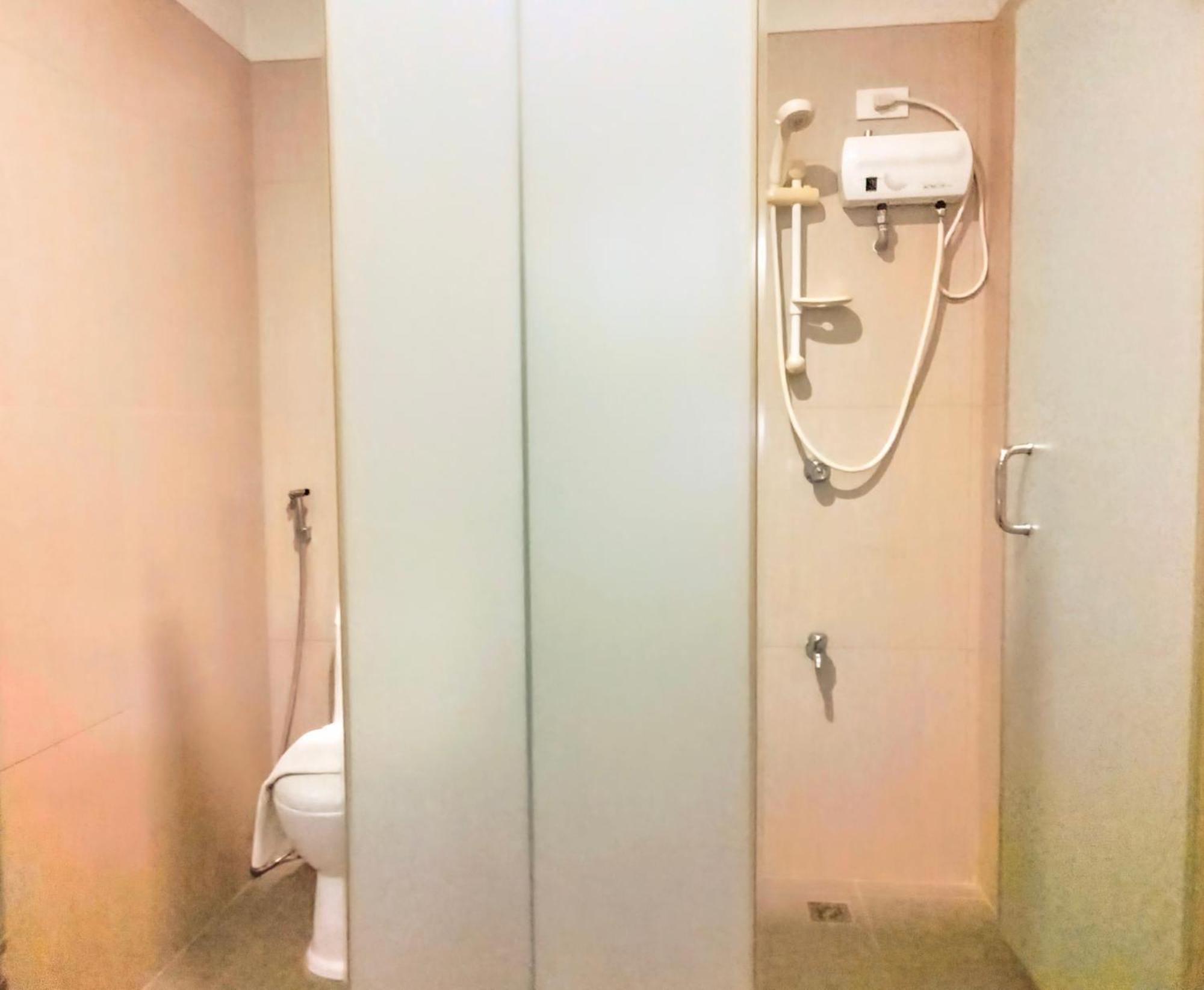 Pearl Vista De Coron Resort Hotel Экстерьер фото
