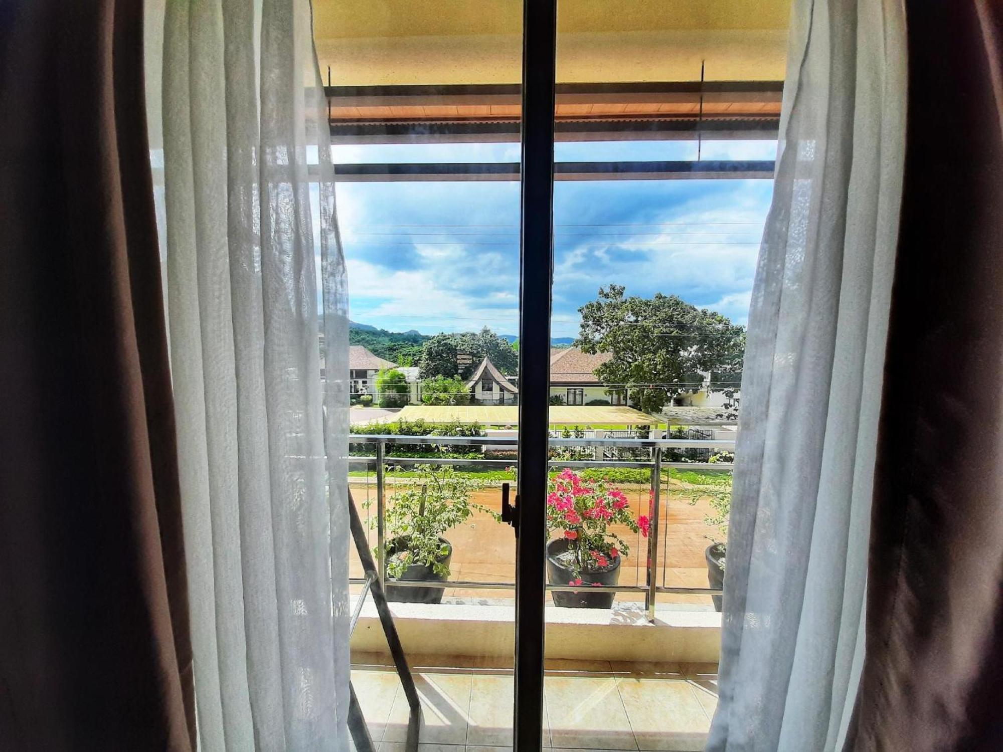 Pearl Vista De Coron Resort Hotel Экстерьер фото