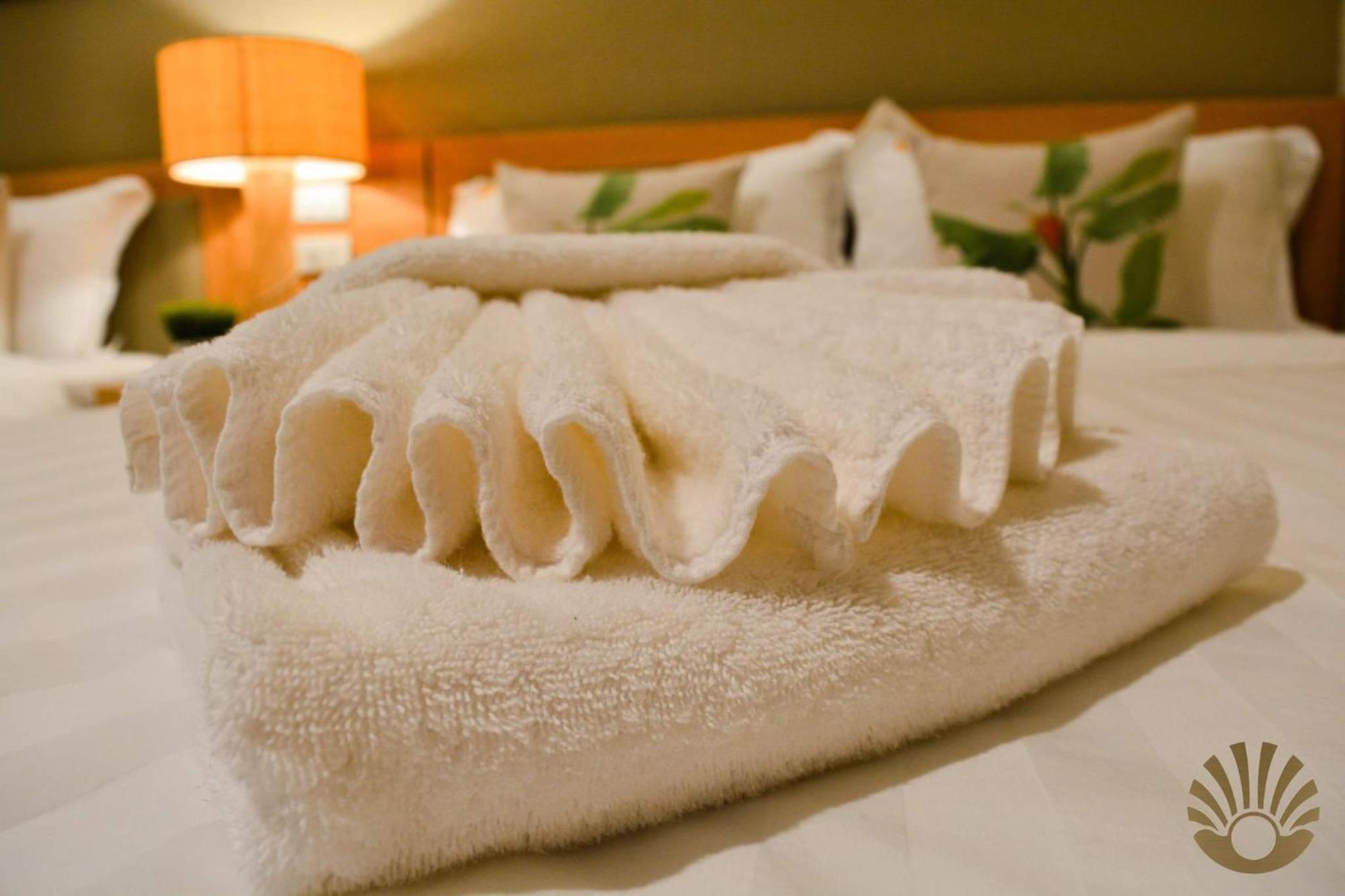 Pearl Vista De Coron Resort Hotel Экстерьер фото
