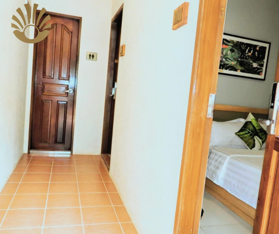 Pearl Vista De Coron Resort Hotel Экстерьер фото