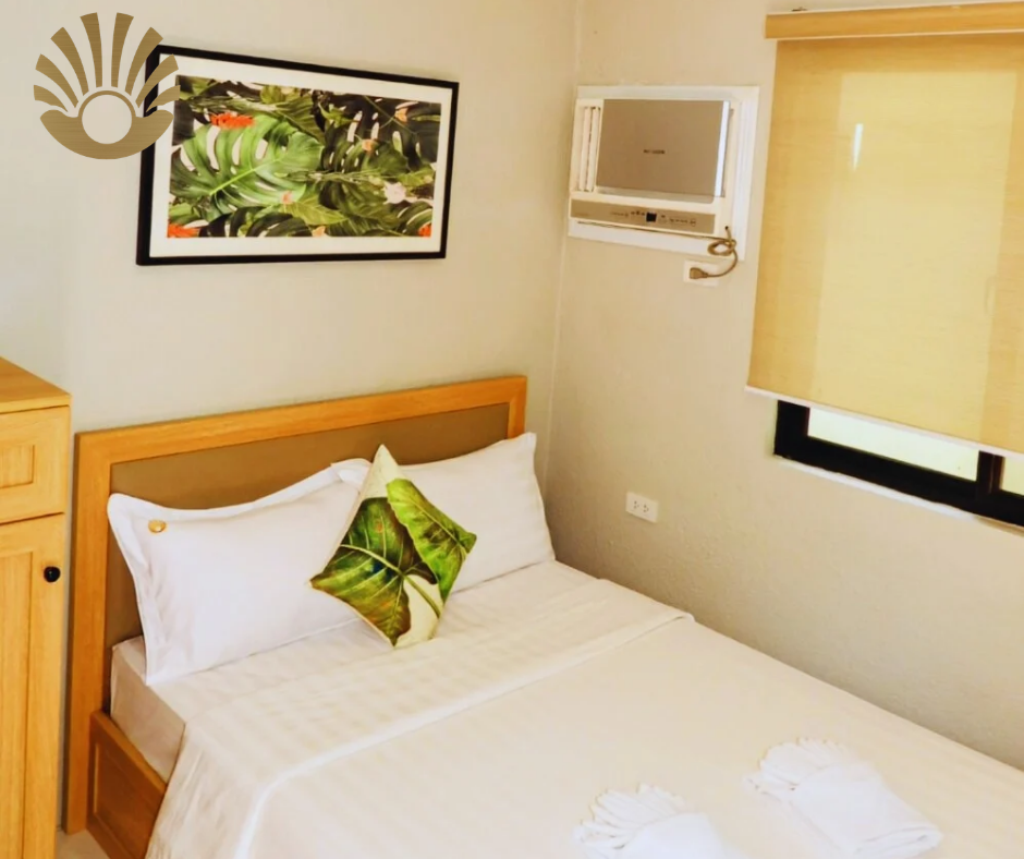 Pearl Vista De Coron Resort Hotel Экстерьер фото
