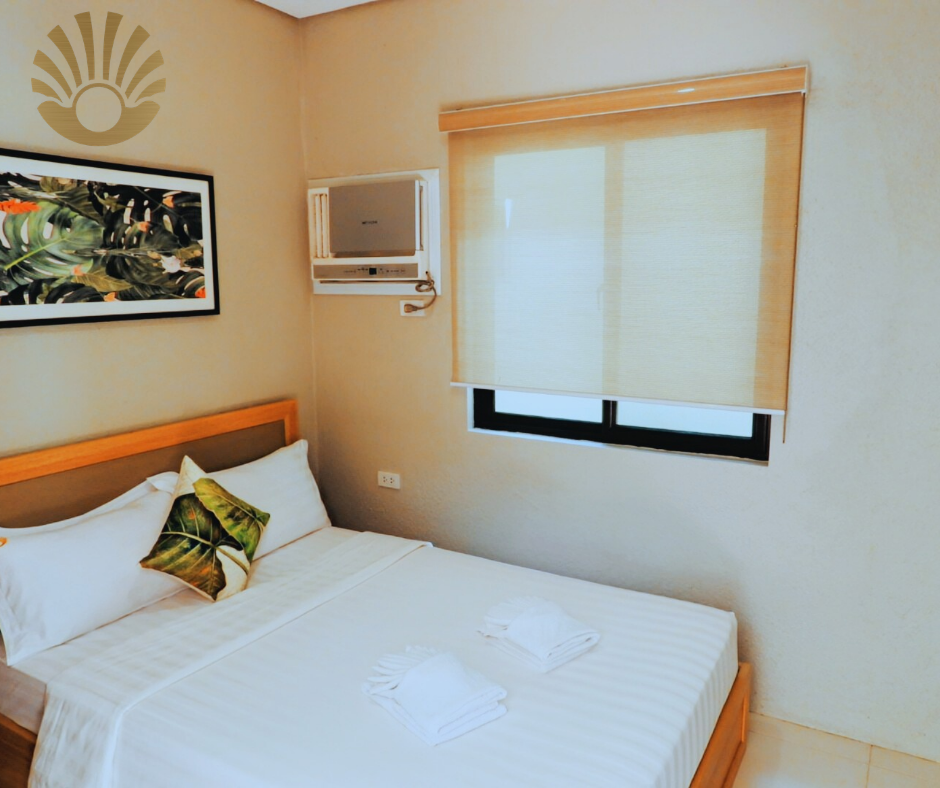 Pearl Vista De Coron Resort Hotel Экстерьер фото