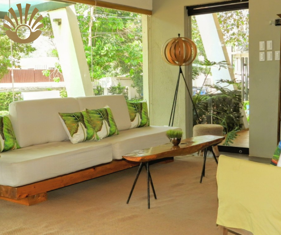 Pearl Vista De Coron Resort Hotel Экстерьер фото