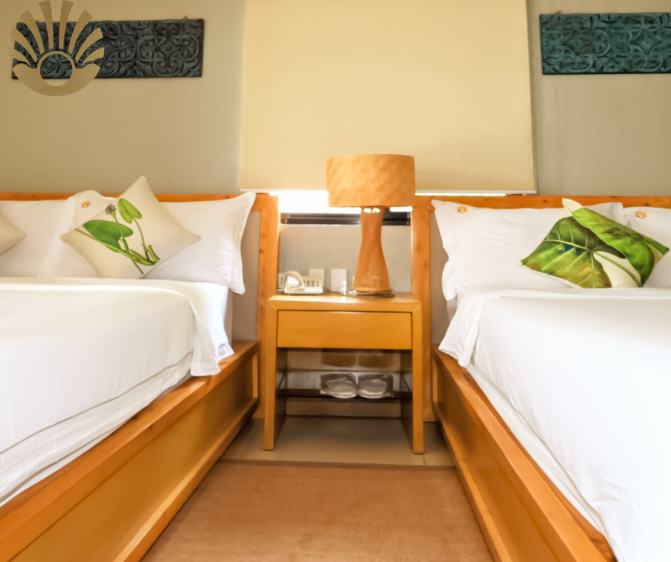 Pearl Vista De Coron Resort Hotel Экстерьер фото