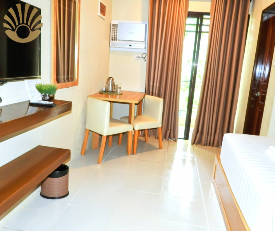 Pearl Vista De Coron Resort Hotel Экстерьер фото
