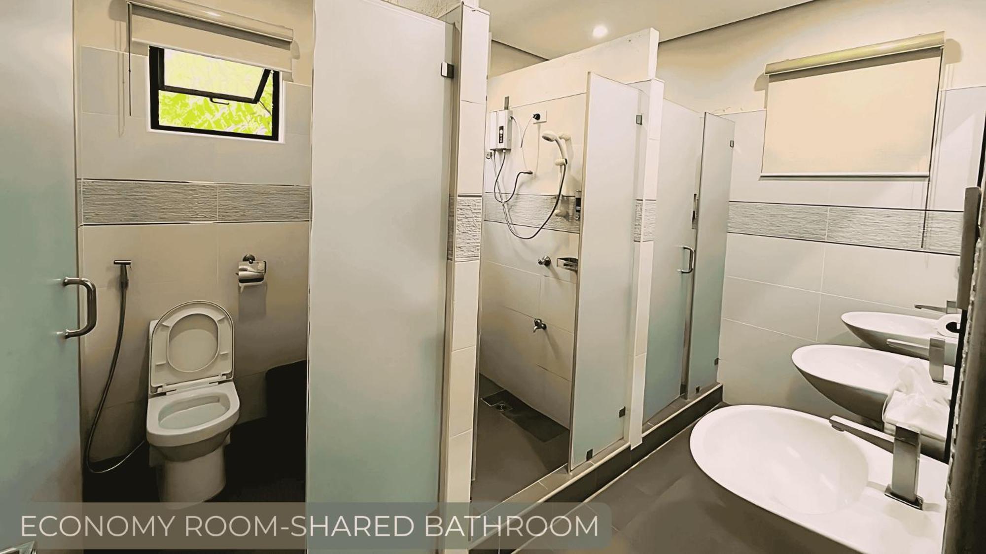Pearl Vista De Coron Resort Hotel Экстерьер фото