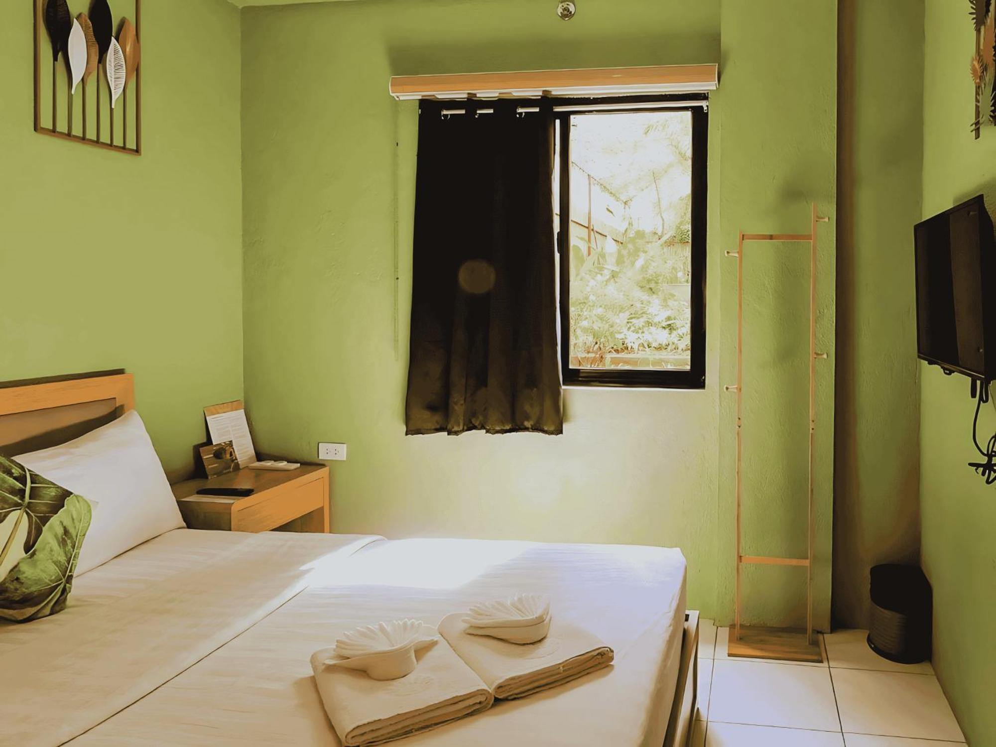 Pearl Vista De Coron Resort Hotel Экстерьер фото