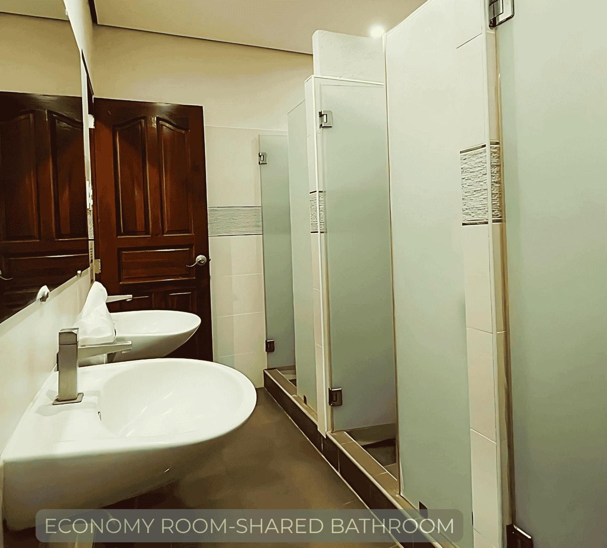 Pearl Vista De Coron Resort Hotel Экстерьер фото