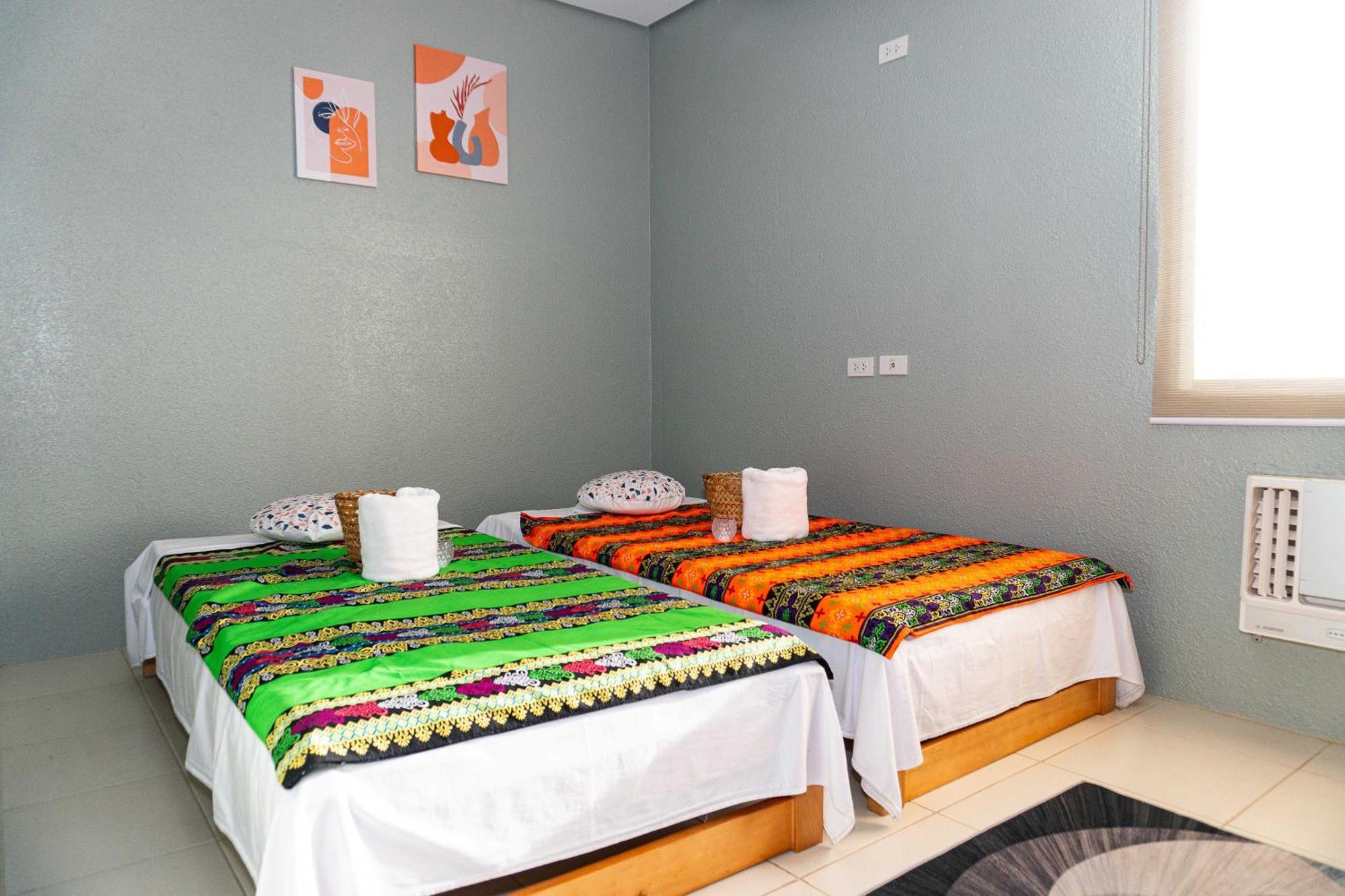 Pearl Vista De Coron Resort Hotel Экстерьер фото